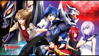 Bravery Flame   Cardfight!! Vanguard Neon Messiah English Subbed