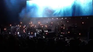 Sigur Ros - Popplagið [Verizon Theater, Grand Prairie, TX, USA - 04/08/13]