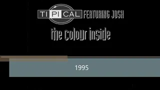 Ti.pi.cal-The Colour Inside (1995)