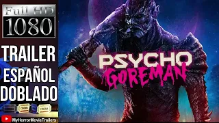 Psycho Goreman (2020) (Trailer HD) - Steven Kostanski