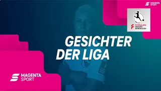 Gesichter der Liga: Merle Barth | FLYERALARM Frauen-Bundesliga | MAGENTA SPORT