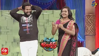 Hyper Aadi & Raising Raju Performance | Best Of Jabardasth  | 7th July 2022 | ETV Telugu