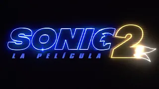 Sonic 2 La Película | Tráiler Final (Doblado)