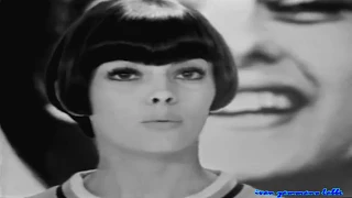 Mireille Mathieu - La Dernière Valse (1967)