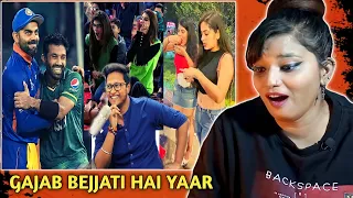 Gajab Bejjati Hai Yaar | Samrat Ki Pathshala | REACTION | SWEET CHILLIZ | @Samratkipathshala