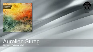 Aurelien Stireg - Sahara (Original Mix) [Bonzai Progressive]