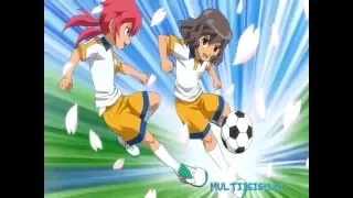 Inazuma Eleven [Replay] AMV