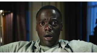 Прочь. Get Out.  Смотреть онлайн.  Трейлер.