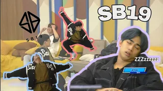 SB19 FUNNY MOMENTS IN PBB (PART 1/6)