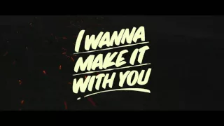 I Want To Make It With You Video MIchael Bernard Fitzgerald