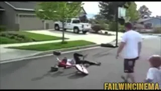 23 Minute Ultimate Fail Compilation NEW March 2013 HD)