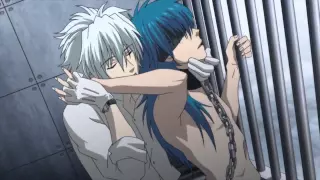 DRAMAtical Murder OVA [Preview]