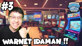 Warnet Paling Mewah! Full PC Gaming & PS 5! - Warnet Life 2 Indonesia - Part 3