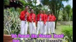 Alfa Omega - Tuhan Segalanya Bagiku