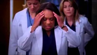 Grey's Anatomy 9x20 Last Scene Bailey Fired