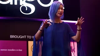 Petrina Thong | Hitchhiking From Sweden To Malaysia – Of Money, Men And Misconceptions | ZafigoX
