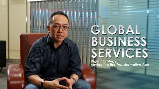 Global Business Services