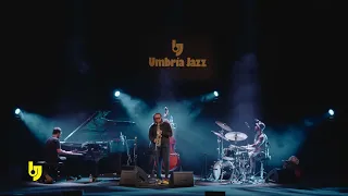 Immanuel Wilkins | Sneak Peek | Umbria Jazz 22