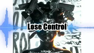 Meduza x Becky Hill x Gooodboys - Lose Control REMIX