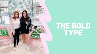 The Bold Type: The Morning Toast, Monday, May 24th, 2021