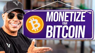 How You Get Everything In Life You Want Without Ever Selling Your Bitcoin | S 2   Ep .2