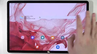 Что делать если пропали все игры с планшета Samsung Galaxy Tab S8 Plus