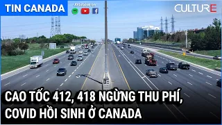 🔴 TIN CANADA 02/04 | Người Canada phải vay nóng, vay nặng lãi nhiều hơn vì đại dịch