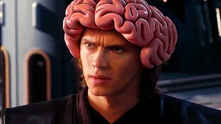 My Brain Size has doubled since the last time we met, Count