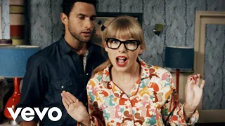 Taylor Swift - We Are Never Ever... (Taylor's Version) (Music Video)