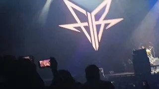 Falling In Reverse w/ Watch The World Burn.... Live in Kansas City, MO 9/26/23