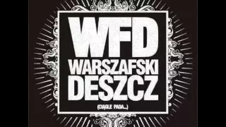 Warszafski Deszcz - Tak się robi hip hop