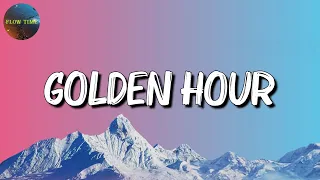 JVKE - golden hour || Jimin, John Legend, Troye Sivan (Mix)