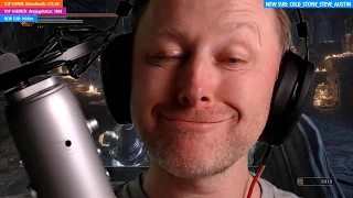 Limmy Twitch Archive // Improv Stories, Bonbon & Ableton: Vivaldi - The Four Seasons // [2020-06-17]