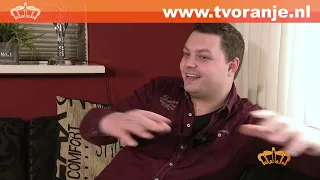 TV Oranje Artiesten Special - Kevin Smit