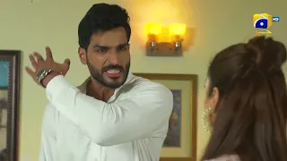 Ghar Ki Beti Aur Bahu Mein Sharam o Haya Honi Chahiye 😨 || Umm-e-Ayesha || Har Pal Geo