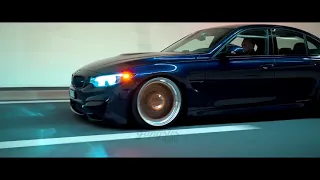 2Scratch - EX. | Models & BMW Showtime