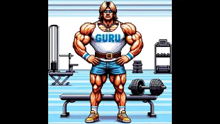 What's a Guru? Everyone Loves Sam Sulek, Romano Top Supps