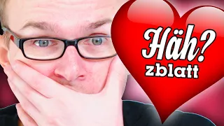 Häh?zblatt