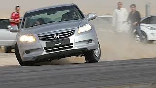 CRAZY SAUDI DRIFTING ON HIGHWAY | 240km/h 150mph