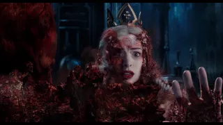 Alice do Outro Lado do Espelho - Trailer