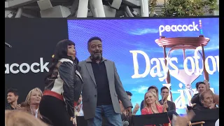 A Day of Days 2022 'Days of Our Lives' Fan Event Part. 2