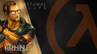 Jak powstawał Half-Life? - Retro Ex