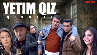 Yetim qizning qismati (O'zbek kino) Етим қизнинг қисмати