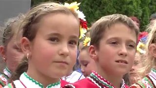 Bulgarian Championship of folklore Euro folk 2017 / World Cup of Folklore VT 2017(Official Film HD)