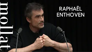 Raphaël Enthoven - L'esprit artificiel