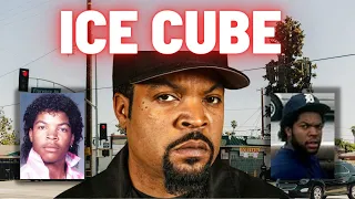 Ice Cube: Von South Central nach Hollywood