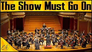 Queen - The Show Must Go On | Epic Orchestra (2021 Edition)