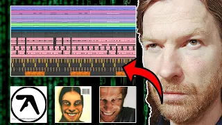 How To Make Ambient IDM Like APHEX TWIN!