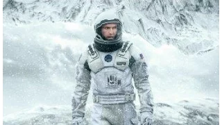 Interstellar Movie Review