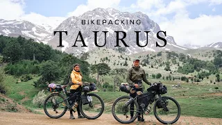 Bikepacking Taurus | Cycling In Turkey On Our Bicycle Worldtour